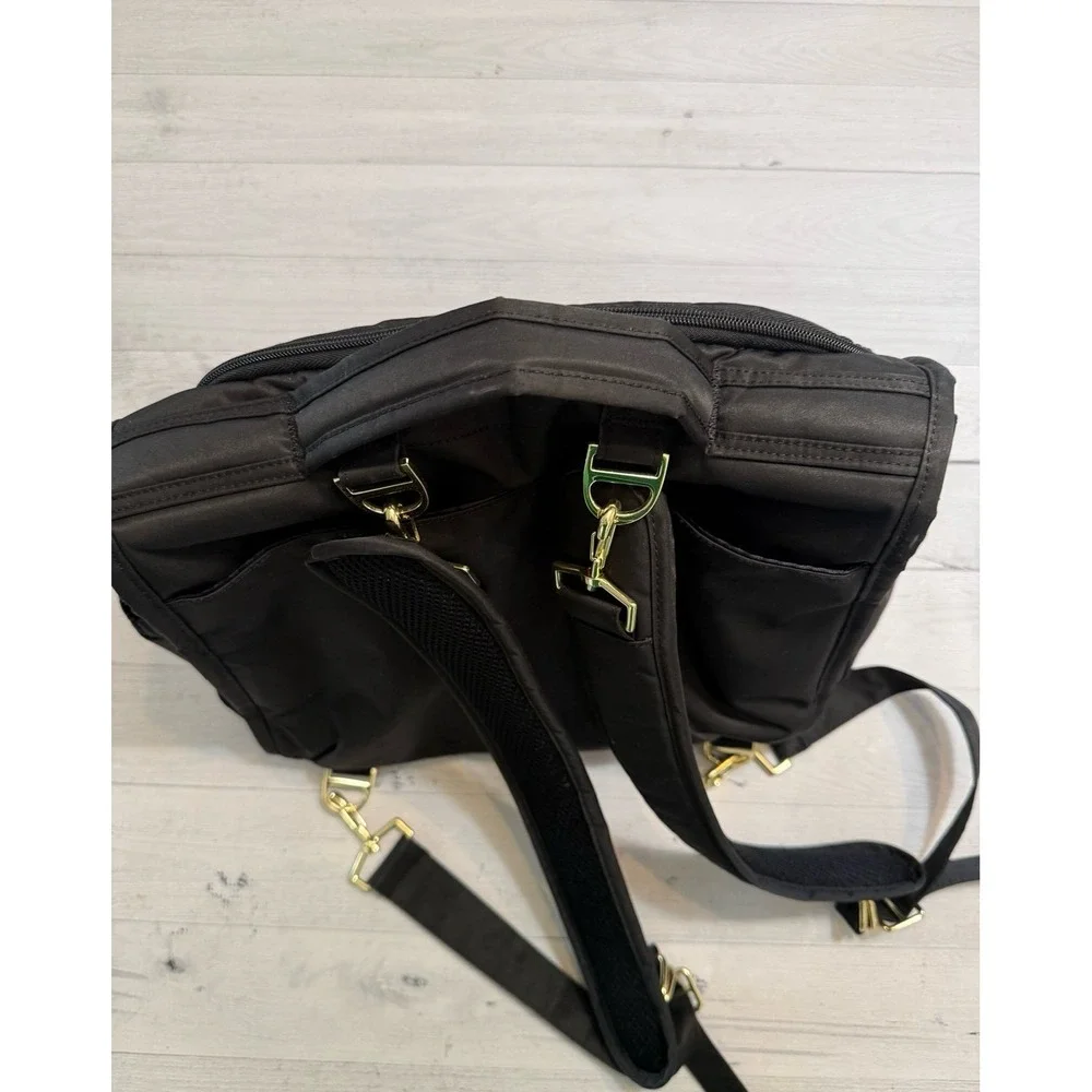 Jujube‎ Legacy BFF Diaper Bag. Monarch. Backpack diaper bag